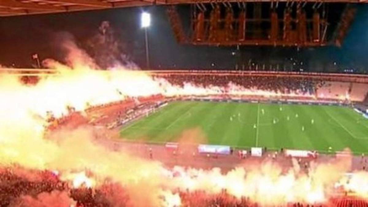 ¡Para darte un infarto! La Bombonera y los estadios más intimidantes del mundo