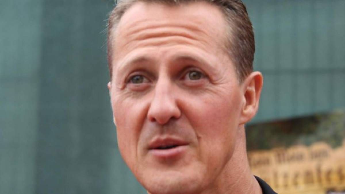 ¿Qué se sabe de Michael Schumacher? Los impactantes detalles de su estado de salud