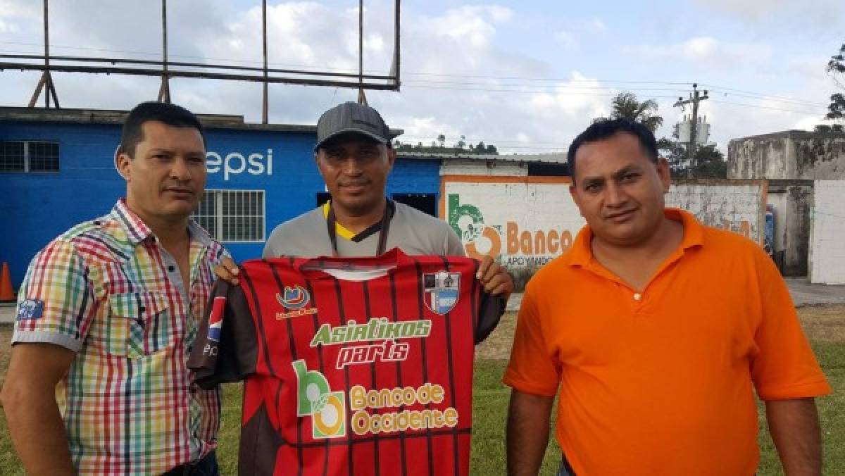 FICHAJES: Hondureño firma en Uruguay y seleccionado salvadoreño llega a Liga