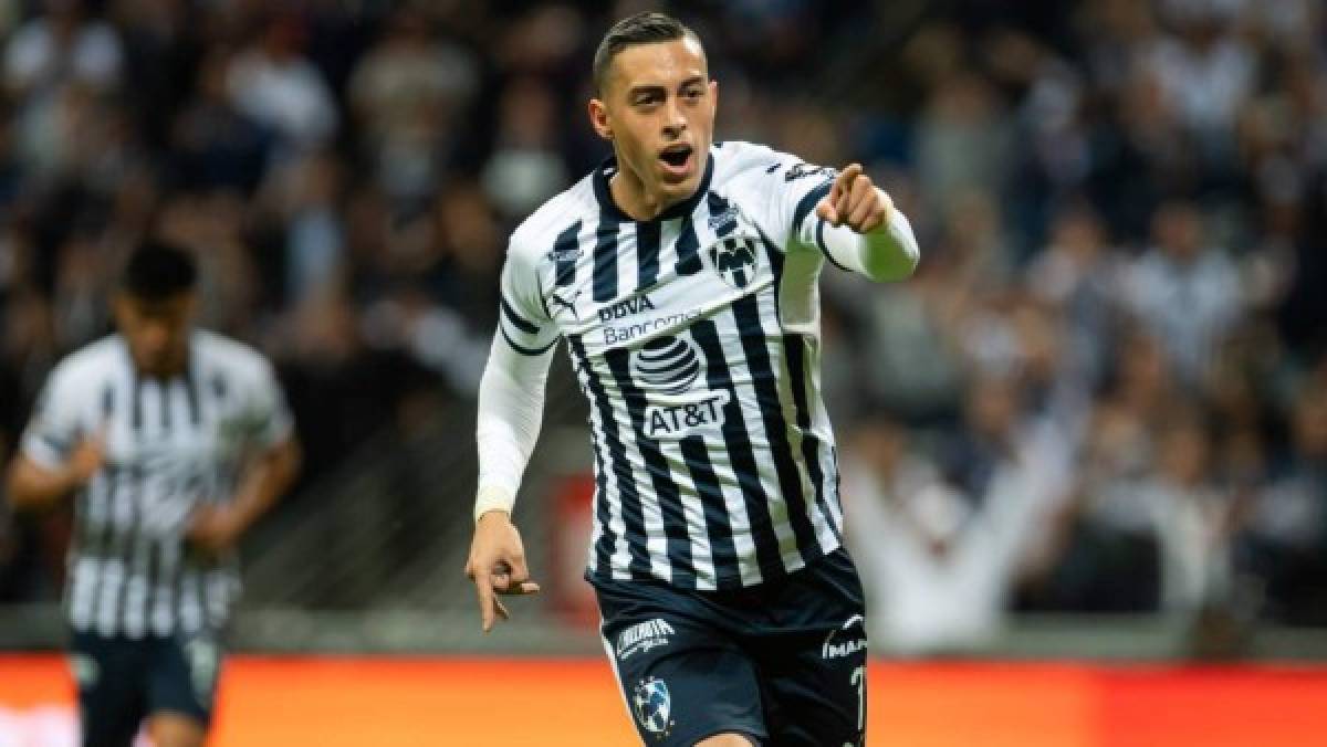 ¡Pesos pesados! Los 20 jugadores más caros del fútbol mexicano, según Transfermarkt