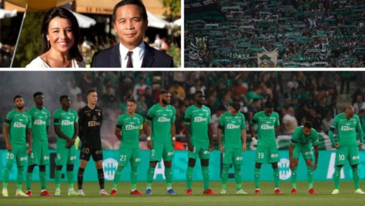 Así es el príncipe de Camboya: Su gran fortuna, negocios y quiere crear el nuevo PSG en Francia