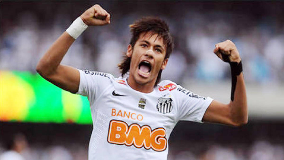 'Iniesta es excepcional': Neymar