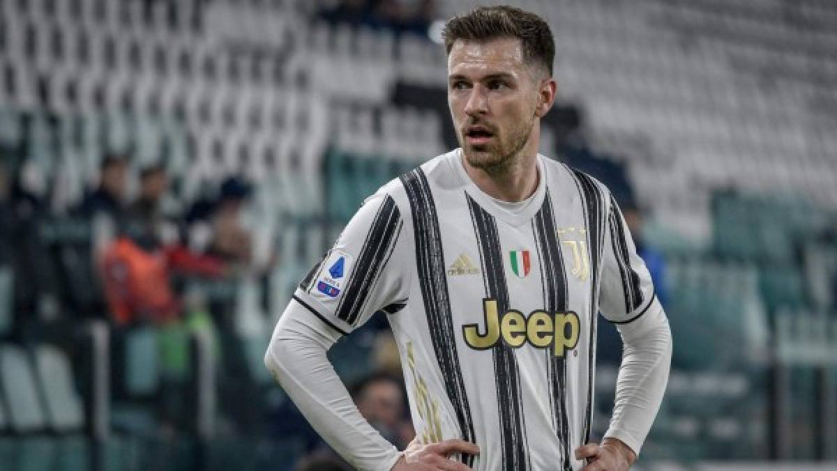 Barrida inminente: Los ocho jugadores que se van a ir de la Juventus tras la crisis en Italia