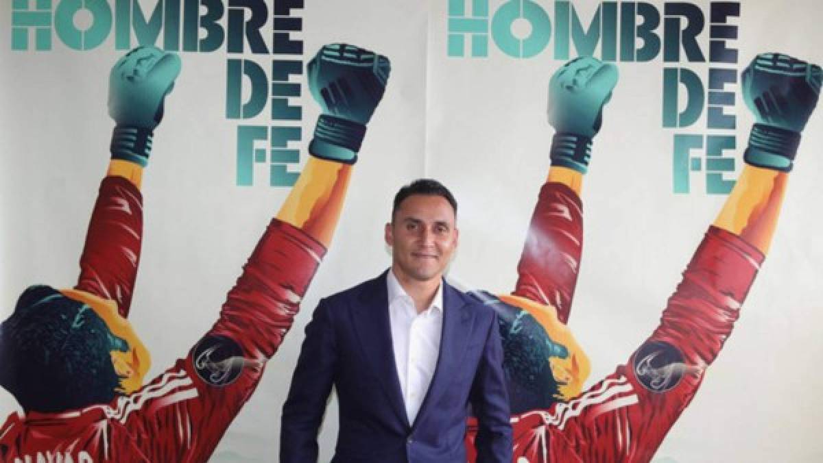 ¡Un hondureño hará su debut! Las estrellas del fútbol que tienen su película biográfica