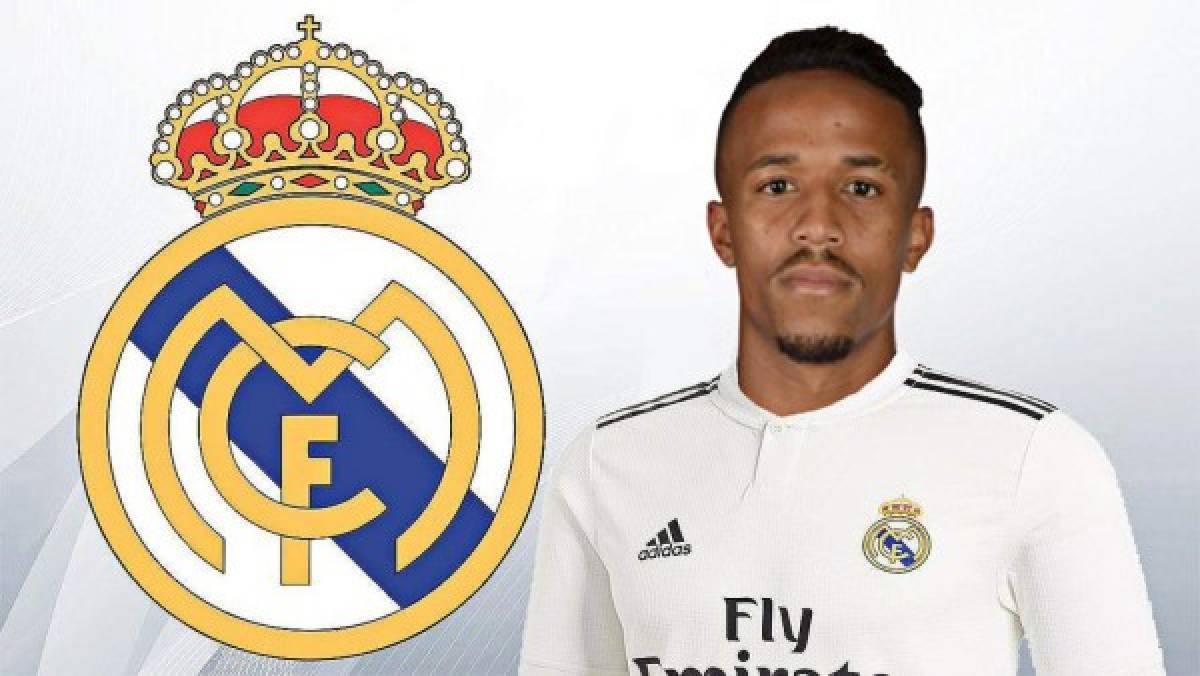 ¡Increíble! El 11 Sub-23 del Real Madrid que podría competir con los grandes de Europa