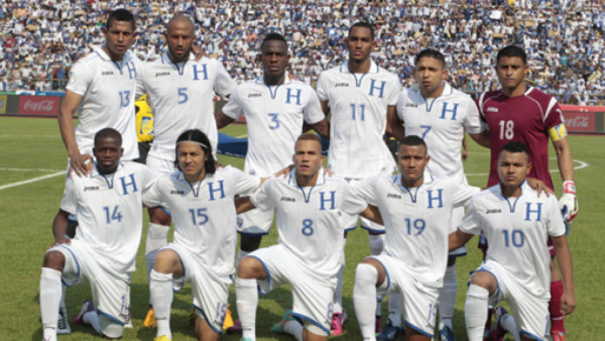 ¿Qué pierde Honduras sin Jerry Bengtson?
