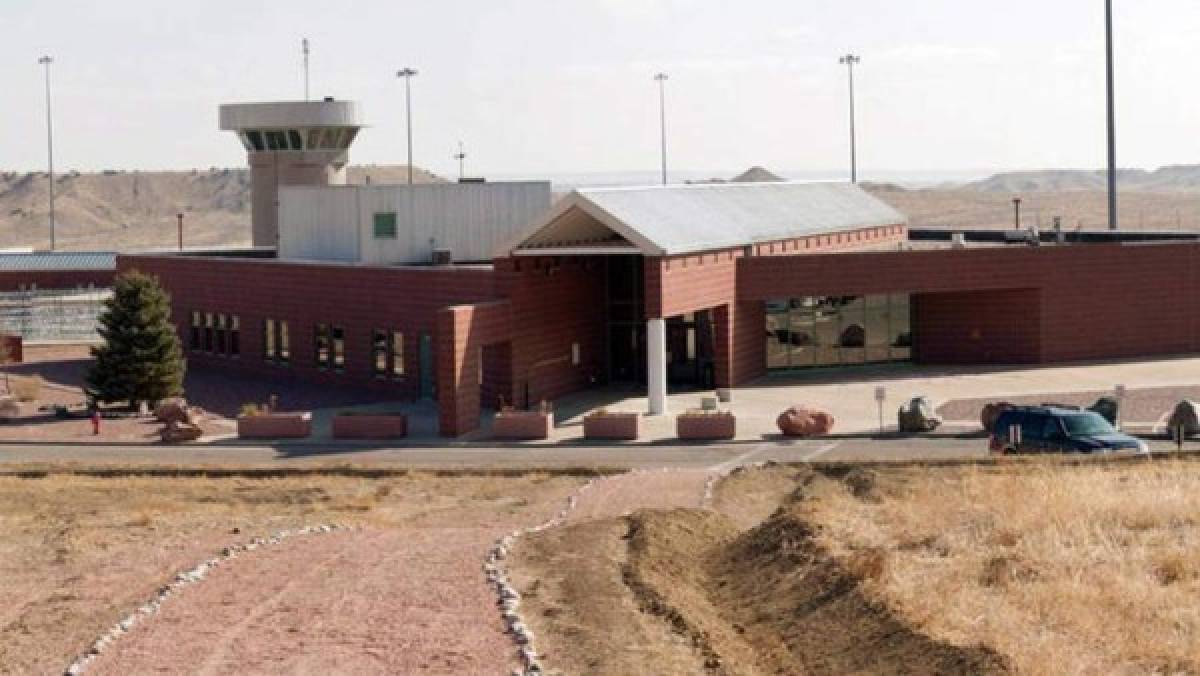 Así son las Supermax, las cárceles donde El Chapo vivirá sus últimos días