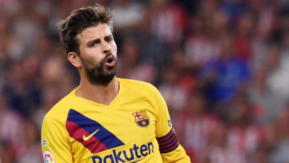 Sorpresivo: El 11 del Barcelona para el debut en el Camp Nou ante el Betis en LaLiga  