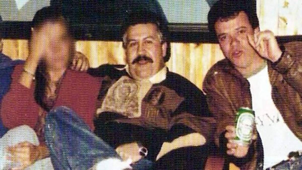 Impactante: Pablo Escobar intentó asesinar a Ricardo Gareca, técnico de Perú