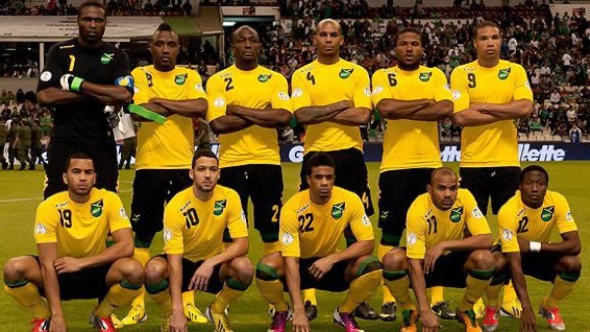 Copa Oro: Así llegan ubicadas en el Ránking FIFA las 16 selecciones participantes