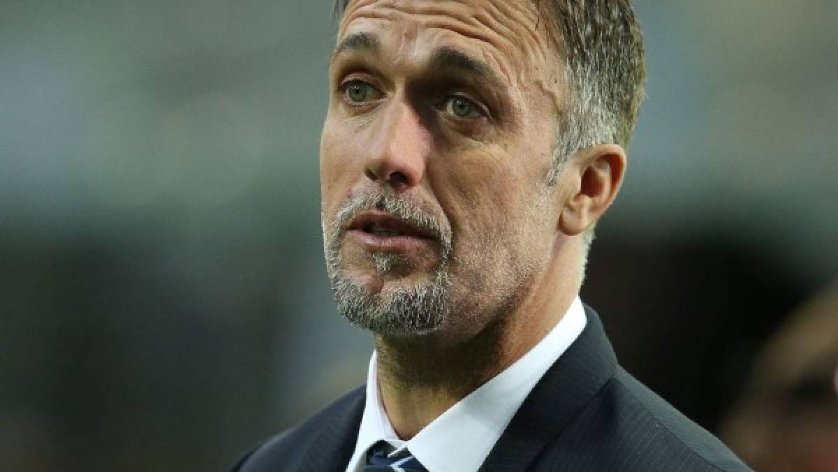 Batistuta cree que Argentina 'tiene muchas opciones de llegar lejos' en Rusia