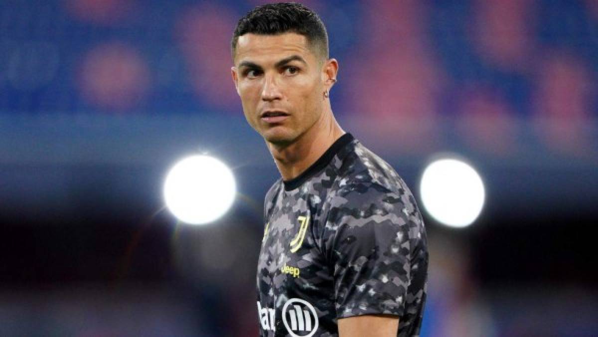 Mercado de fichajes: Sergio Ramos a otro club español, Cristiano Ronaldo se va y baja en Madrid