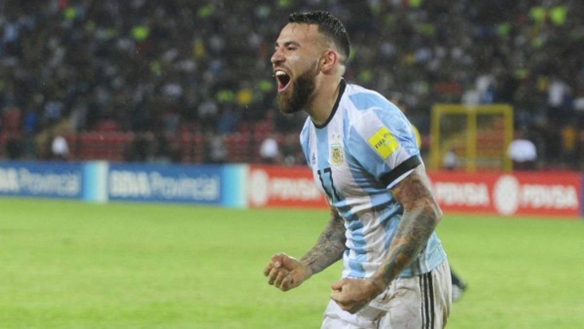 Confirmado el 11 titular de Argentina para enfrentar esta noche a Ecuador en La Bombonera