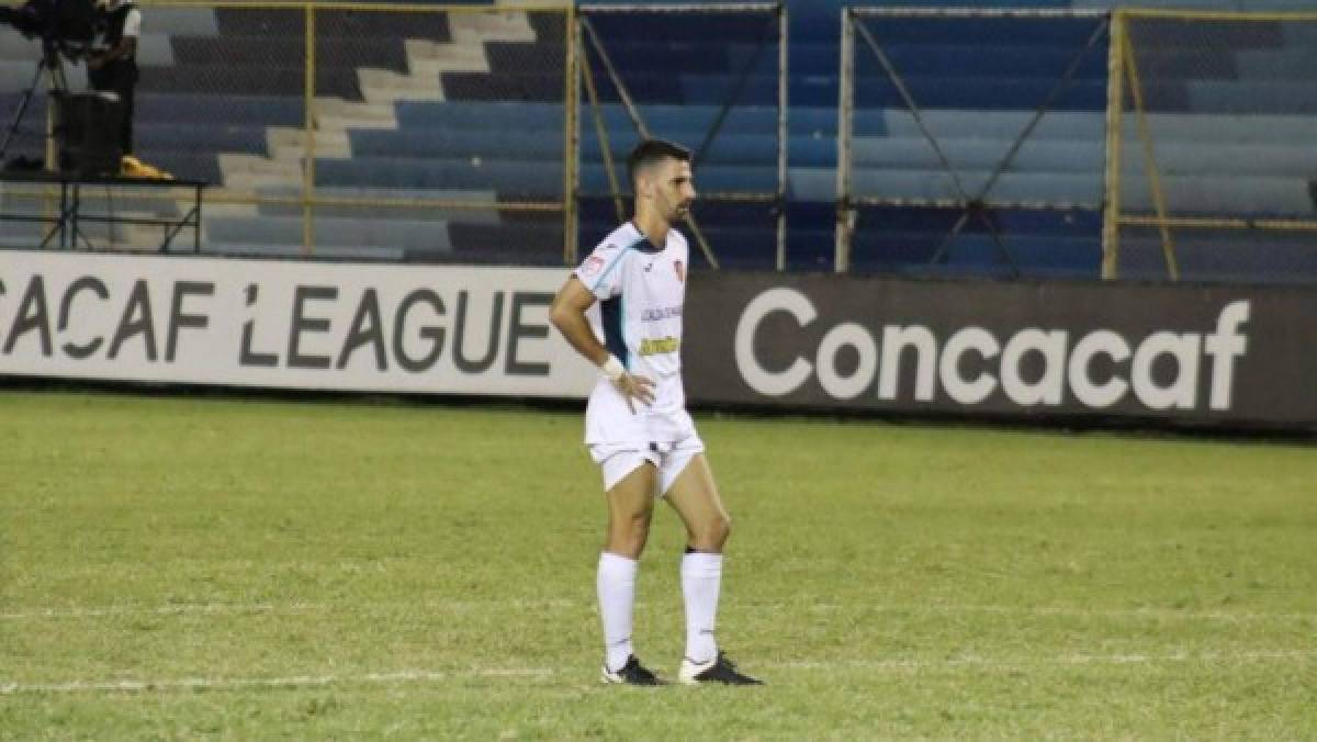 Motagua y Olimpia tienen plantillas más caras que Alianza y Managua; Marathón vale menos que Antigua