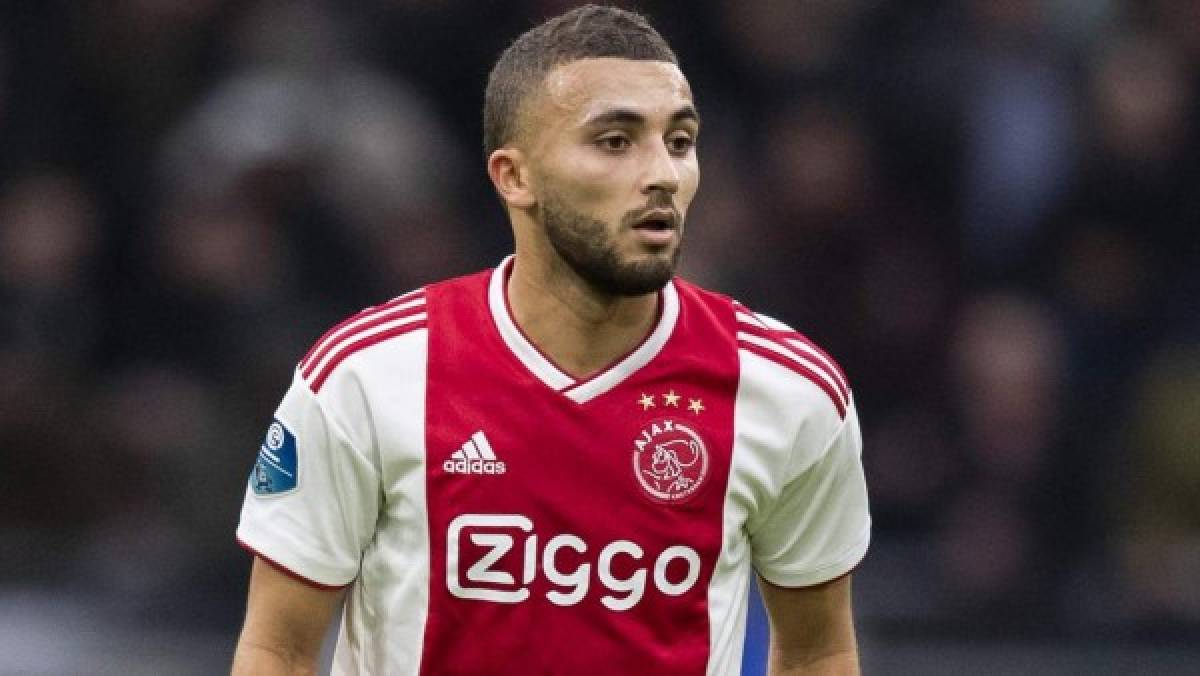 Uno a uno... ¿quiénes son los jugadores del Ajax y cuál es su futuro?