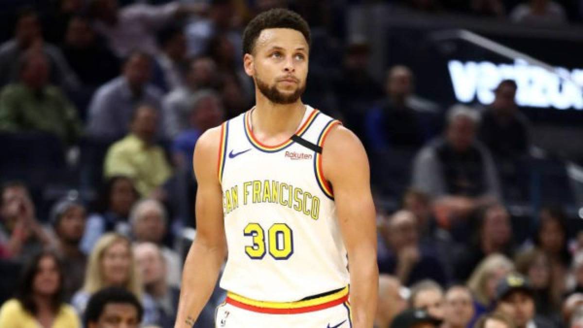 ¡Estrellas! Los 13 jugadores a seguir y candidatos al MVP para la temporada 2020-21 de la NBA