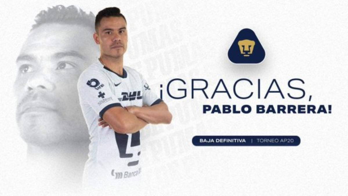 Mercado Liga MX: América quiere jugador de la liga española, Pumas firma portero y Gignac daría el bombazo