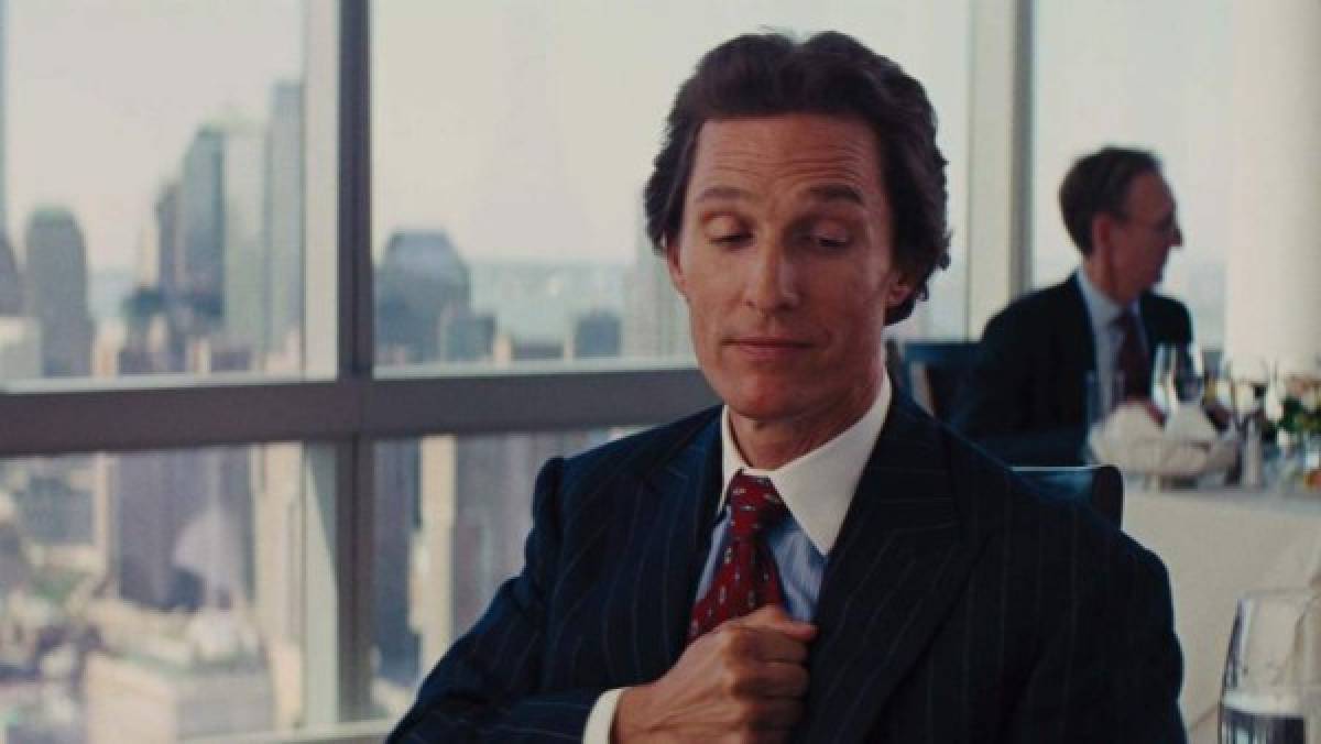 ¡Ganó un Oscar y ahora es dueño de un equipo de la MLS! Así es la glamurosa vida del actor Matthew McConaughey