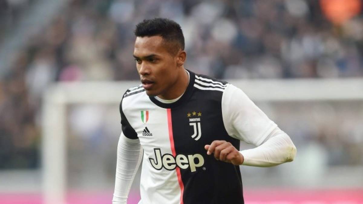 La revolución que se viene en la Juventus: Seis salidas por bajo rendimiento y los fichajes top