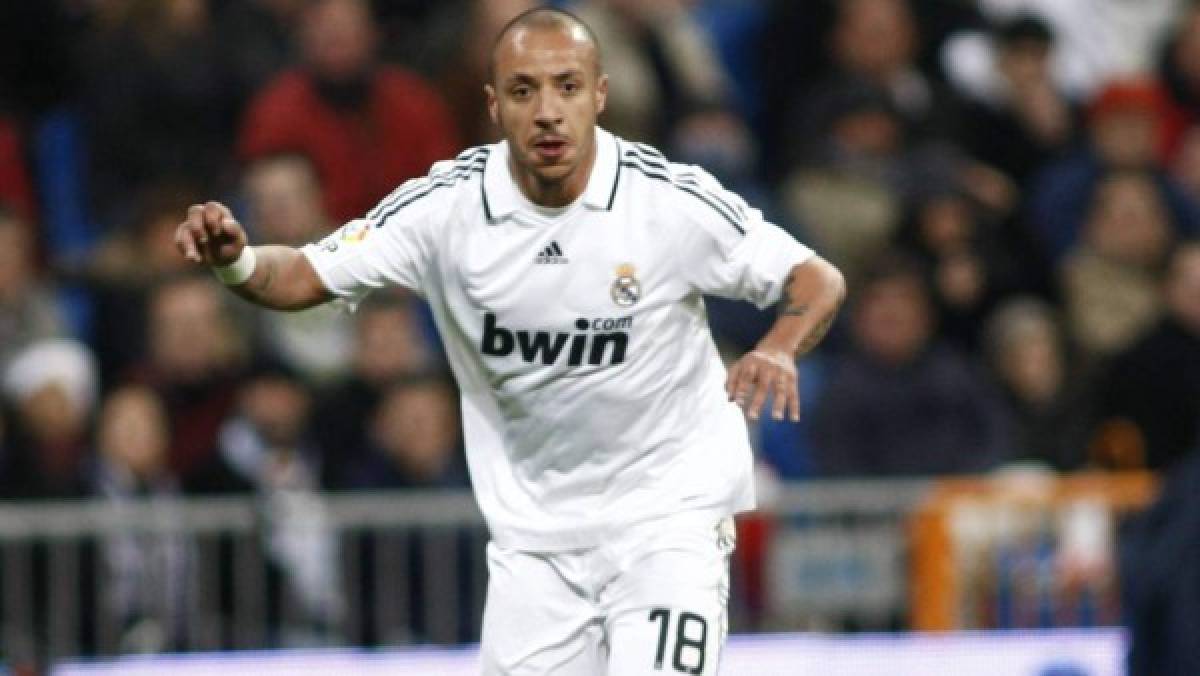 Un equipo completo: Los 11 peores fichajes del Real Madrid en el siglo XXI