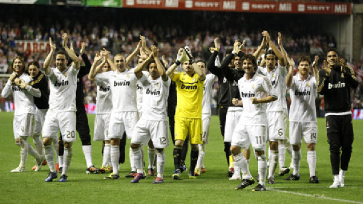Real Madrid iniciará la pretemporada sin caras nuevas