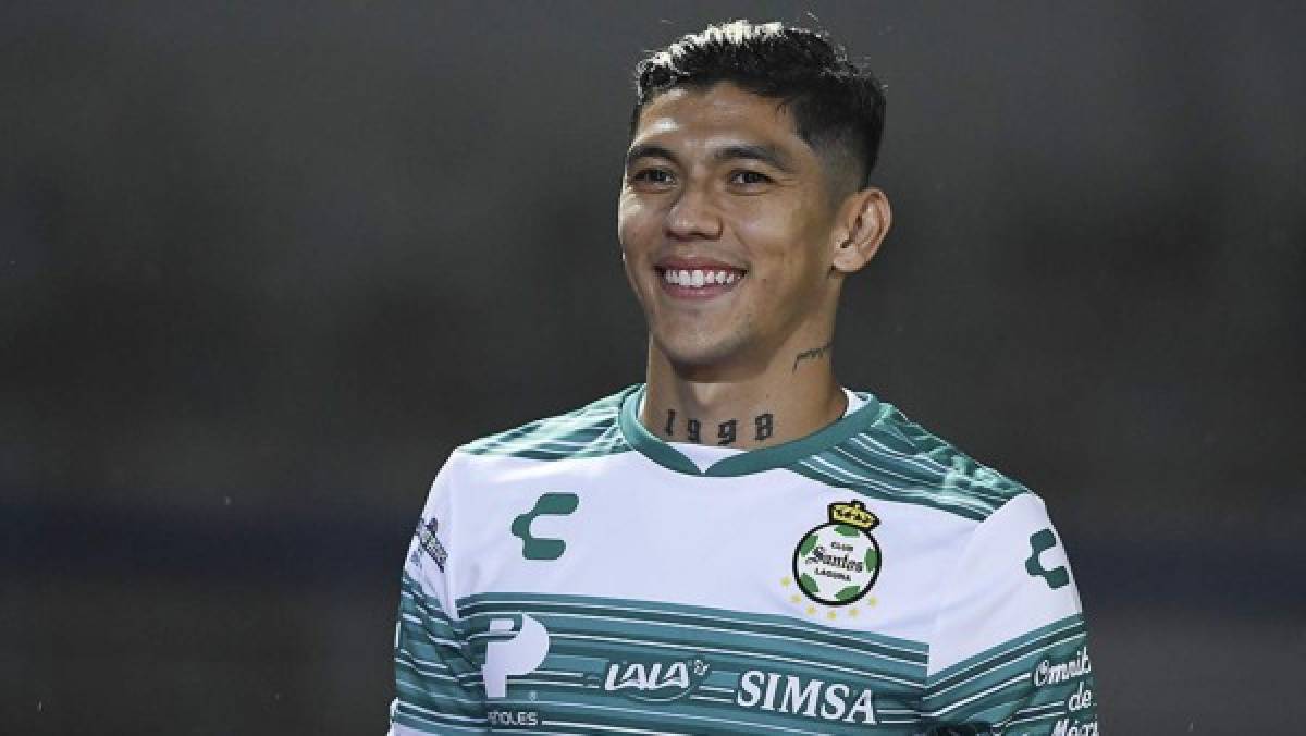 Mercado Liga MX: América ficha a delantero del Real Madrid y el mexicano que regresa del retiro