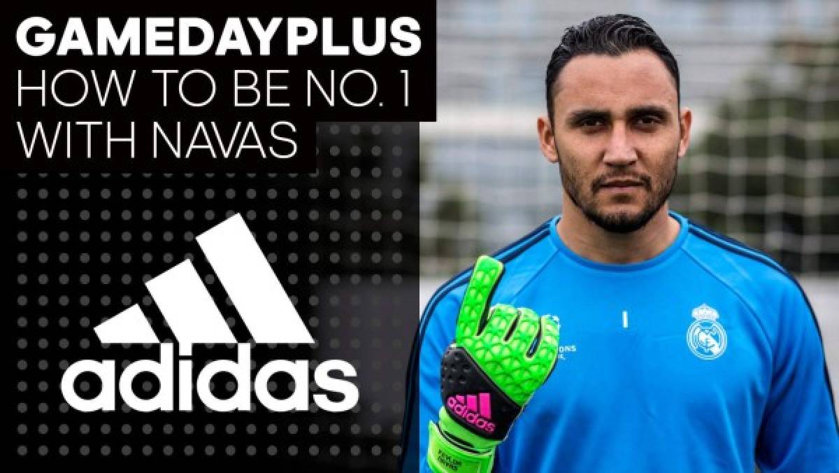 El último lujo en la increíble vida de Keylor Navas, el portero de Costa Rica y Real Madrid