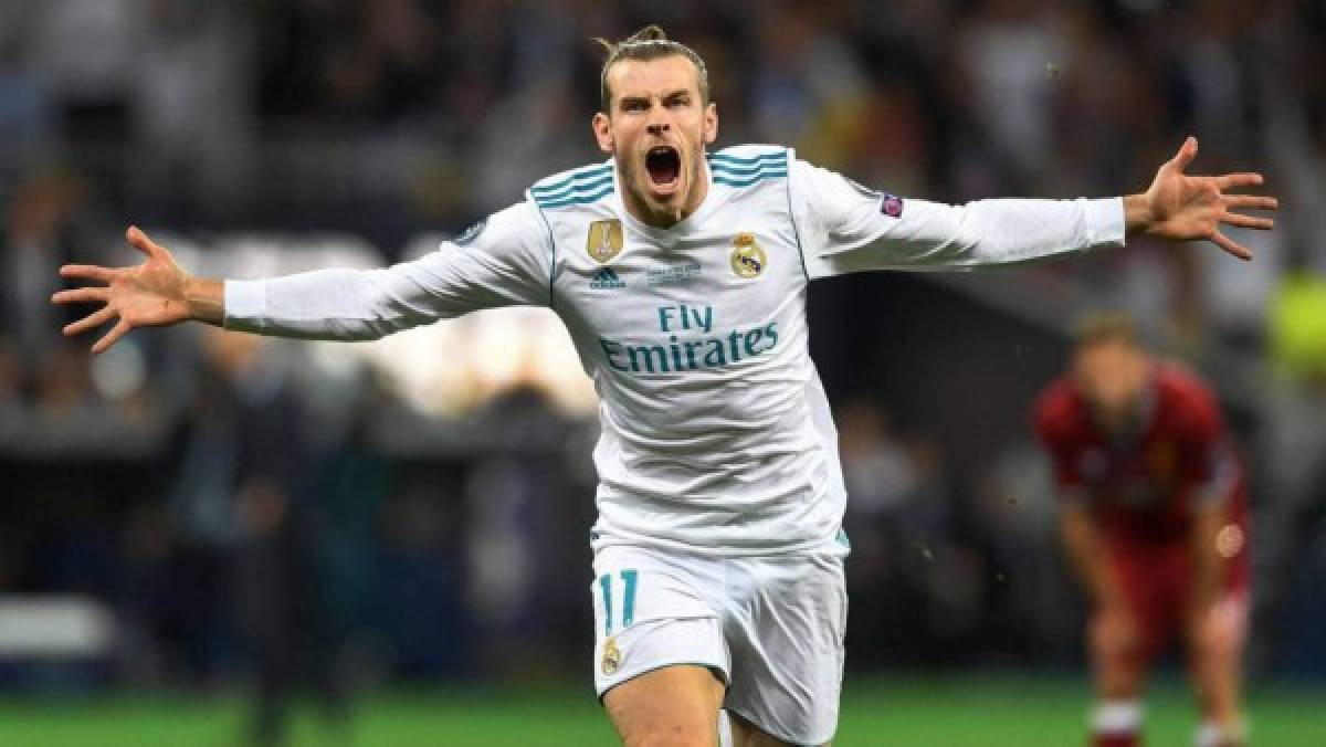 Las primeras decisiones de Ancelotti en el Real Madrid: Una gran venta, 4 bajas y Bale regresa