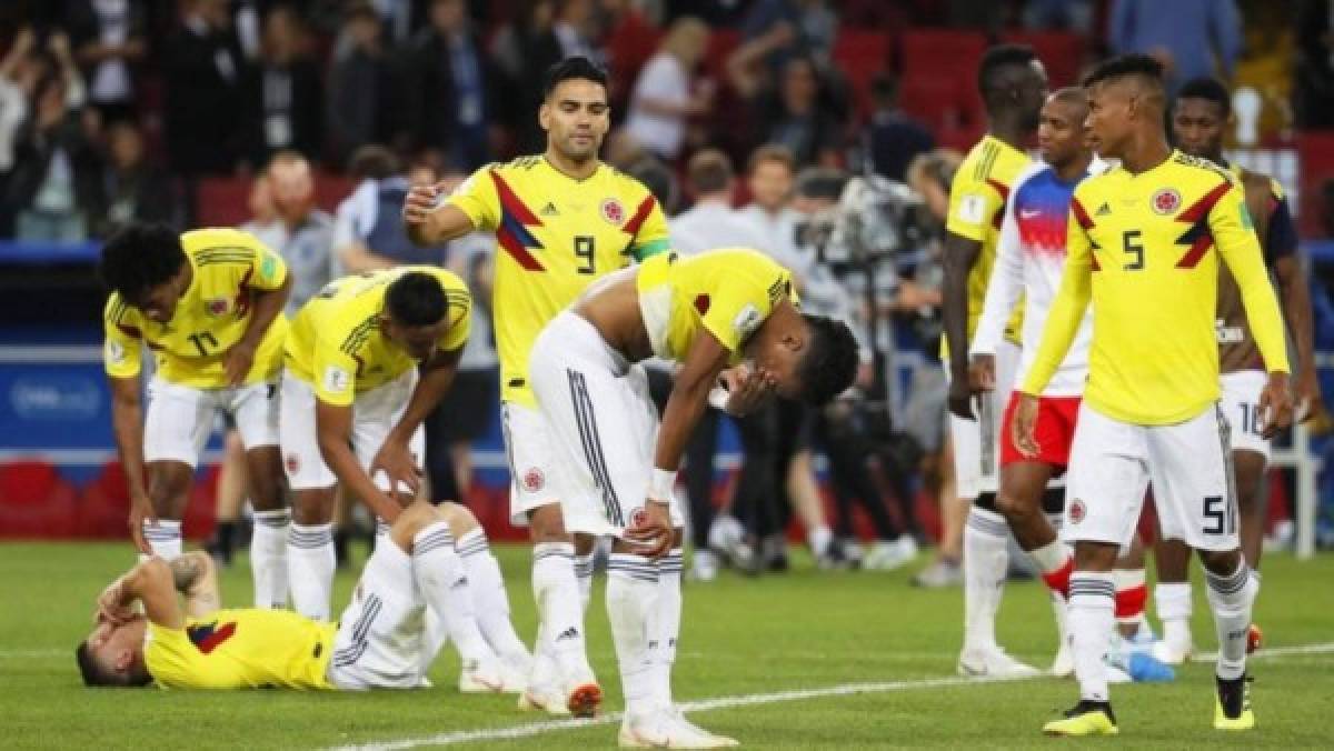 ¡Datos mundialistas! Bélgica es el equipo más efectivo del mundial, Neymar el jugador que remató más