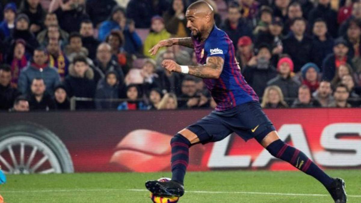 Filtrado: El 11 que utilizará el Barcelona para enfrentar al Lyon en Champions League