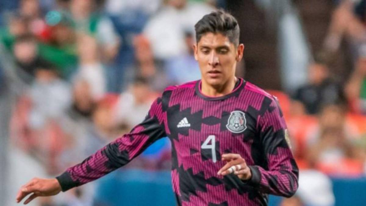 Alineación de México vs Canadá: Martino no quiere sorpresas y enviará este potente 11 para meterse a la final de Copa Oro