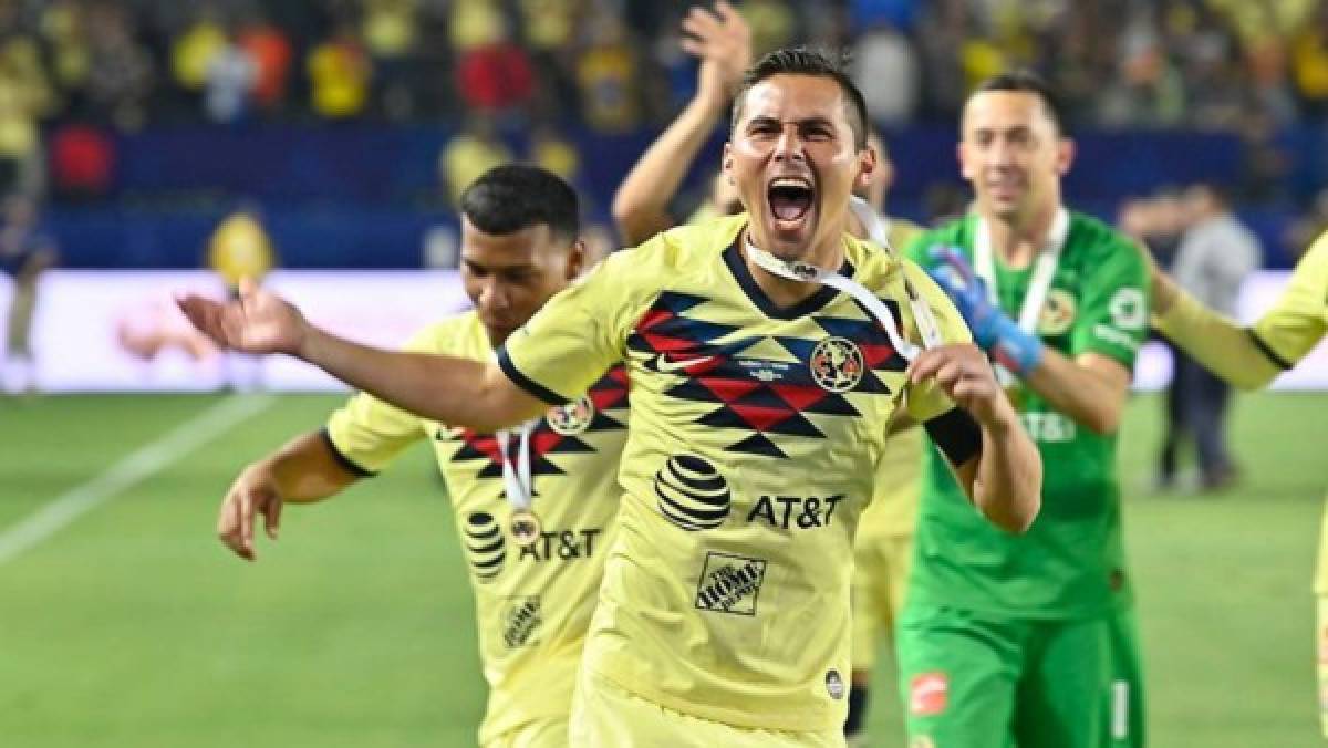América lo corrió y ahora se dedica a esto: La nueva vida de Paul Aguilar, futbolista mexicano