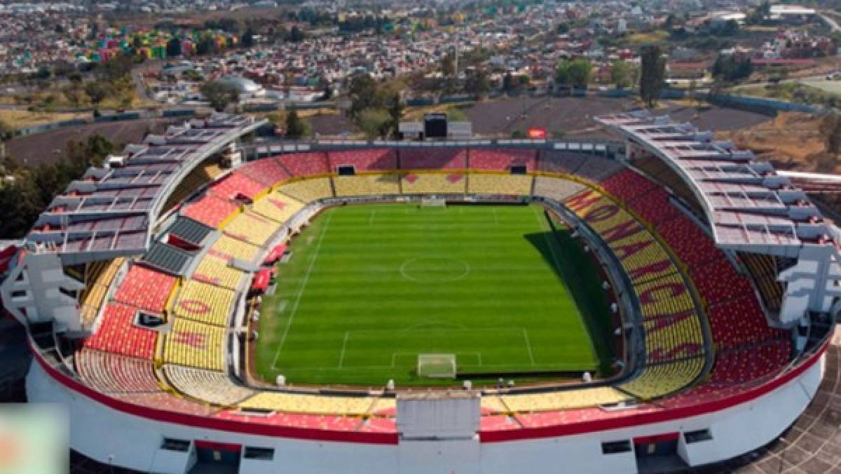 Liga MX: Espectaculares estadios de México que ahora están en el olvido; en uno tocó Queen