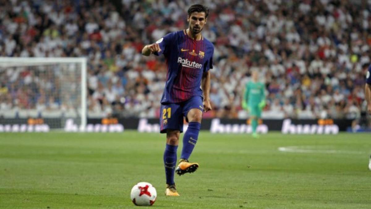 ¡BOMBAZOS! Barcelona va por otro crack; Delantero es ofrecido al Real Madrid