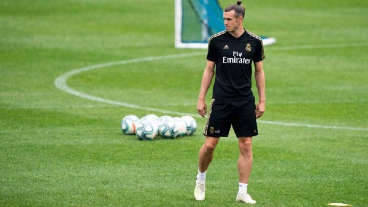 Fichajes: Estrella rechaza al Barcelona, la 'bomba” de Bale y Pogba se acerca al Real Madrid