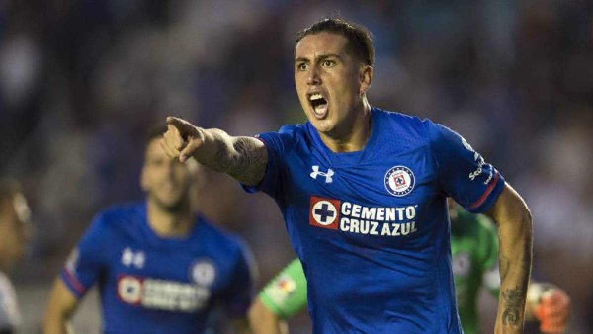 Un hondureño entre los peores fichajes de México, según lista de Fútbol Picante de ESPN