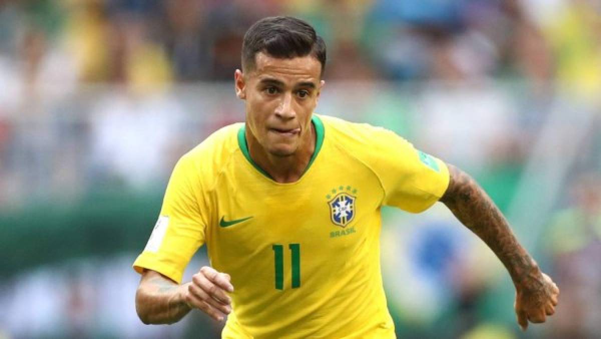 Tite lo tiene definido: El 11 de la selección de Brasil para el partidazo ante Perú en Lima