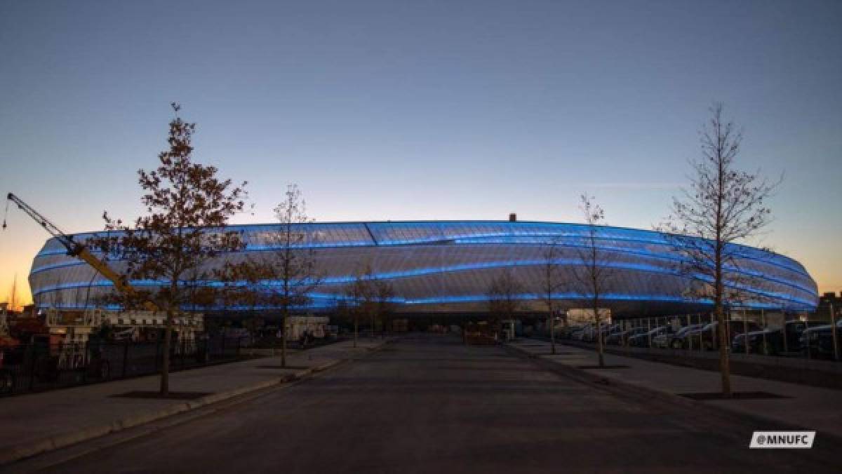 Los dos bonitos estadios que estrenará la MLS en esta temporada 2019