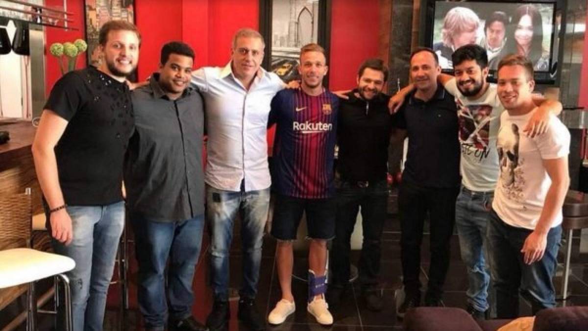 Mercado: Barça confirma un fichaje y el galáctico que ha rechazado el Madrid