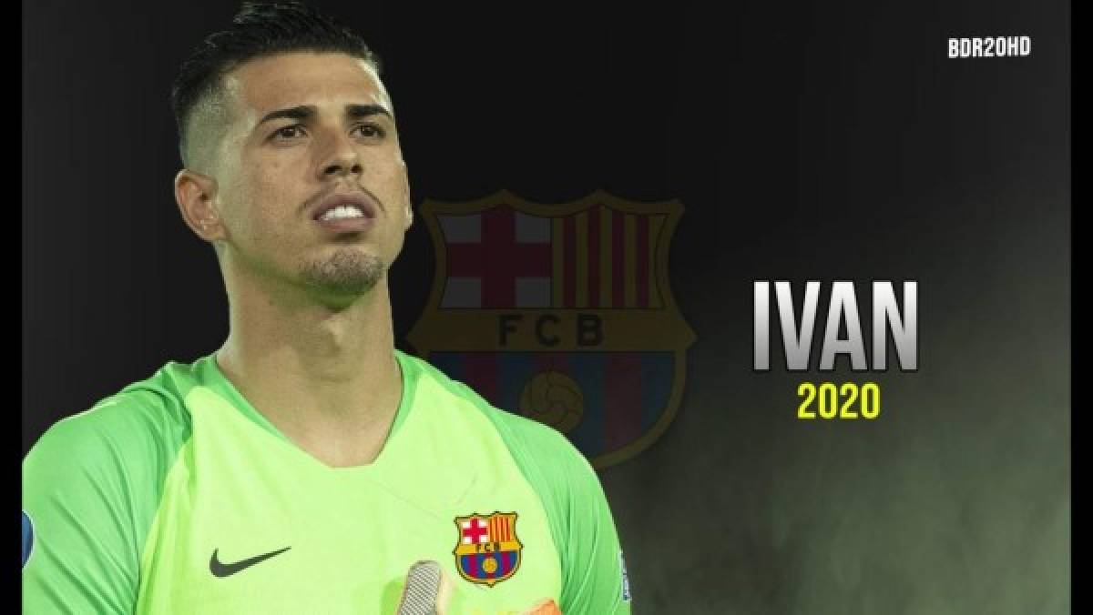 Un equipazo: El 11 ideal de los virtuales fichajes del Barcelona para la temporada 2020-21