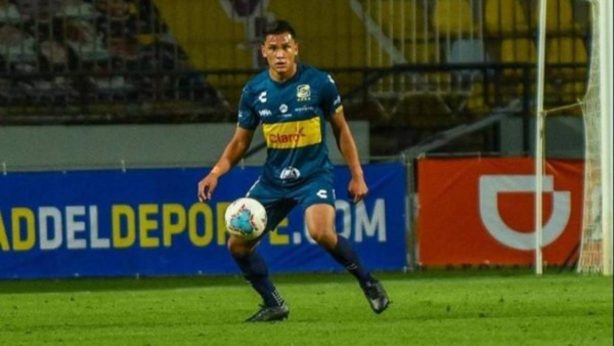 ¡Alberth Elis es ahora el más caro! Los futbolistas hondureños de mayor valor en la actualidad