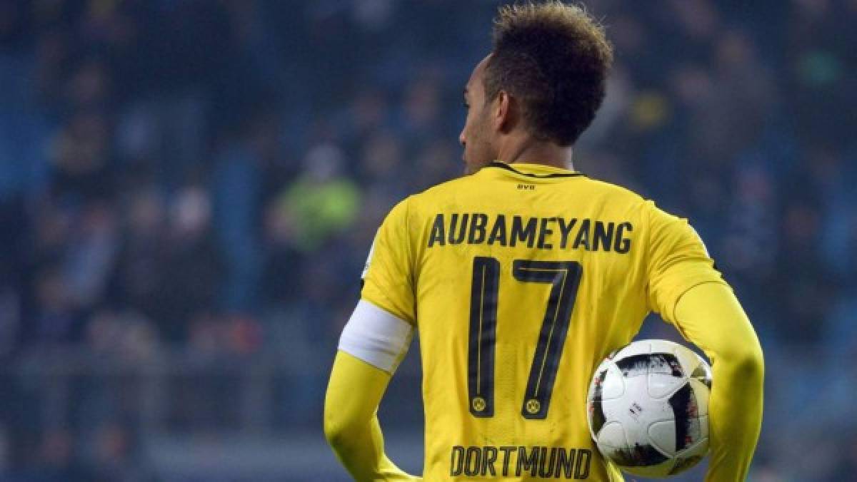 RUMORES Y FICHAJES: Zidane descarta a Aubameyang y un ex PSG llega a Centroamérica