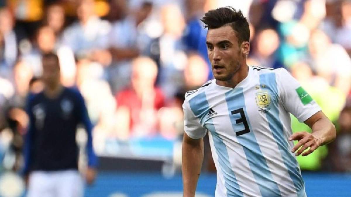 La alineación de Argentina que se perfila para el partido ante Paraguay en La Bombonera