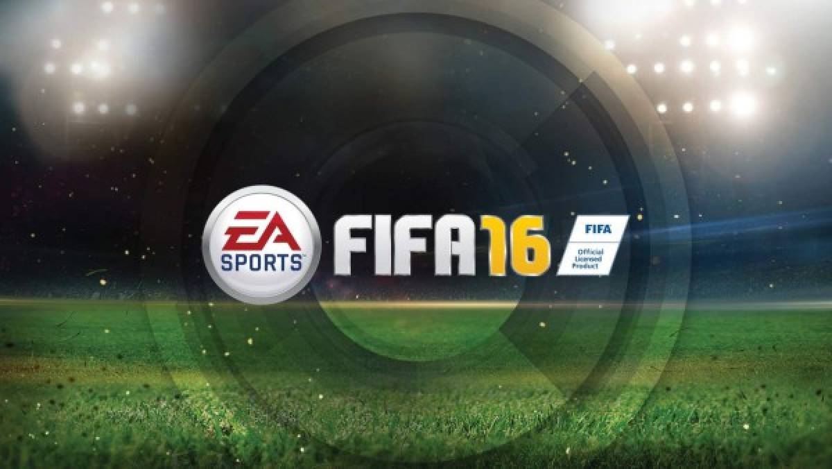 FIFA 16 podría tener un modo historia