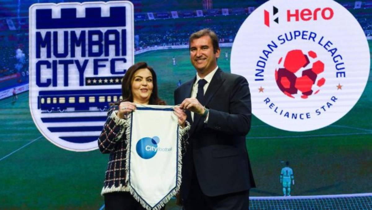 Multimillonario árabe: Zayed, el jeque del Manchester City compra a su octavo club en el mundo