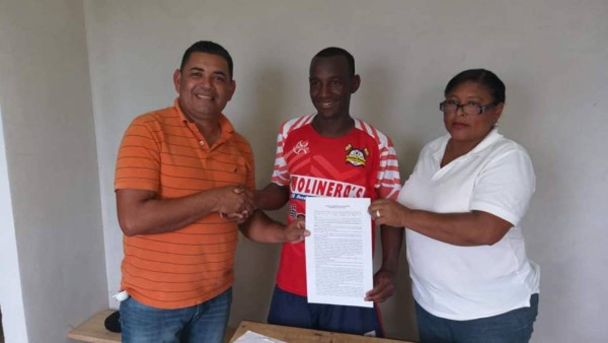 Rambito tiene nuevo equipo, Juticalpa ficha ex del Motagua y Yoro FC presenta técnico