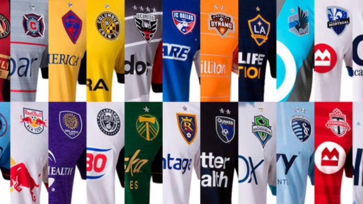 ¡Vaya crecimiento! MLS anuncia plan de expansión a 30 equipos