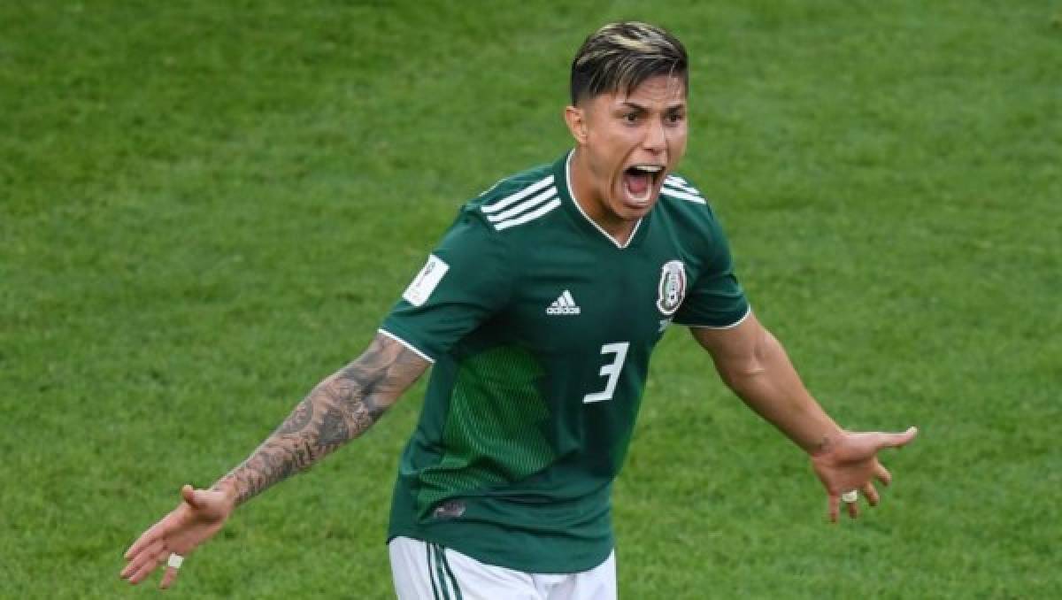 ¡Cuidado Costa Rica! El 11 que alista México para buscar el pase a semifinales de Copa Oro