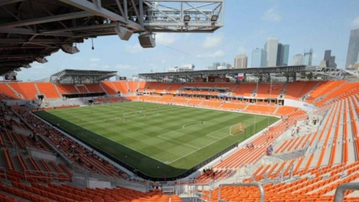 ¡Con valores estratosféricos! Los mejores y millonarios estadios de la MLS 2020  