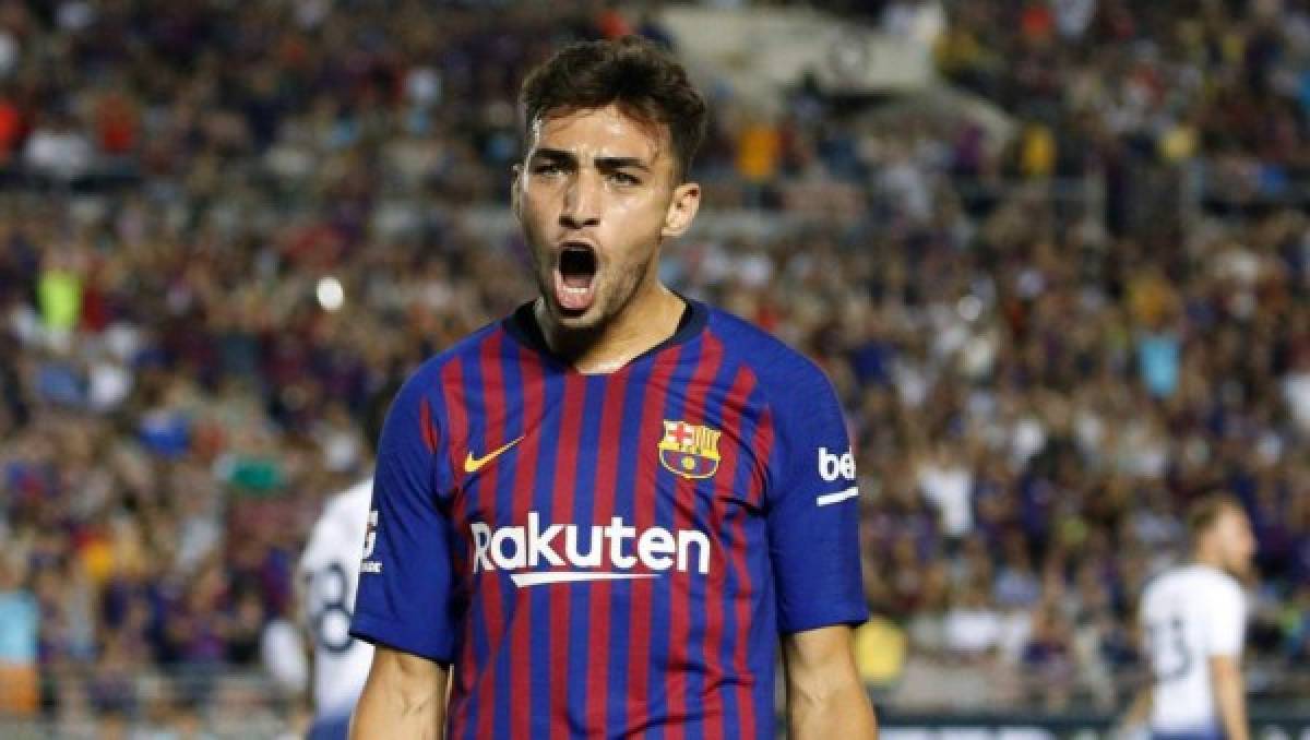 ¡Dos del Barça! Las grandes figuras que terminan contrato en Europa